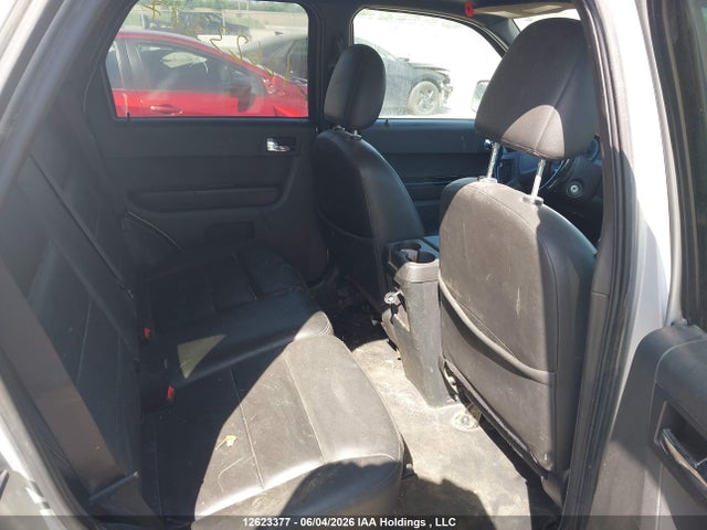 Продаж на аукціоні авто 2008 Ford Escape Limited, vin: 1FMCU94148KA98793, номер лоту: 12623377