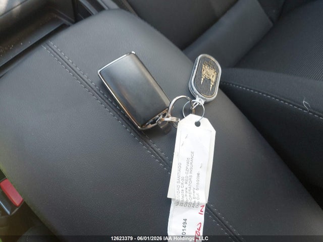 12623379 :رقم المزاد ، 3MVDMBB79PM551089 vin ، 2023 Mazda Cx-30 Gx مزاد بيع