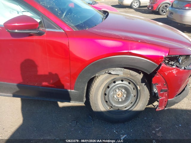 12623379 :رقم المزاد ، 3MVDMBB79PM551089 vin ، 2023 Mazda Cx-30 Gx مزاد بيع