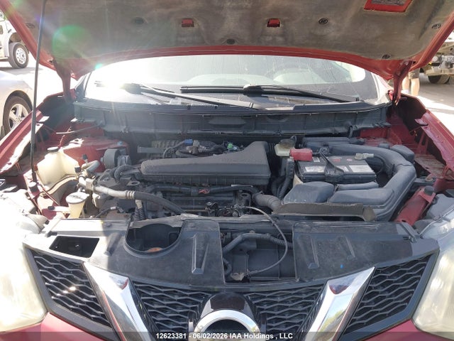 5N1AT2MV9FC803762 Nissan Rogue