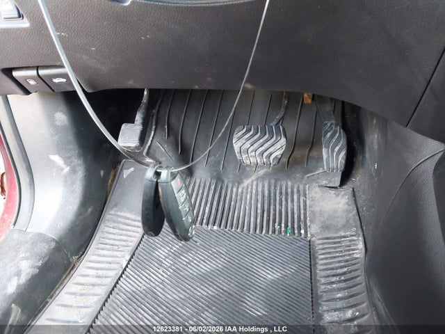 5N1AT2MV9FC803762 Nissan Rogue