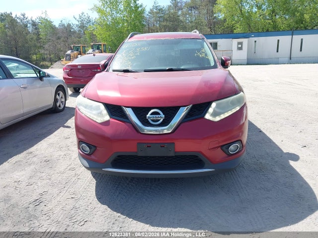 5N1AT2MV9FC803762 Nissan Rogue