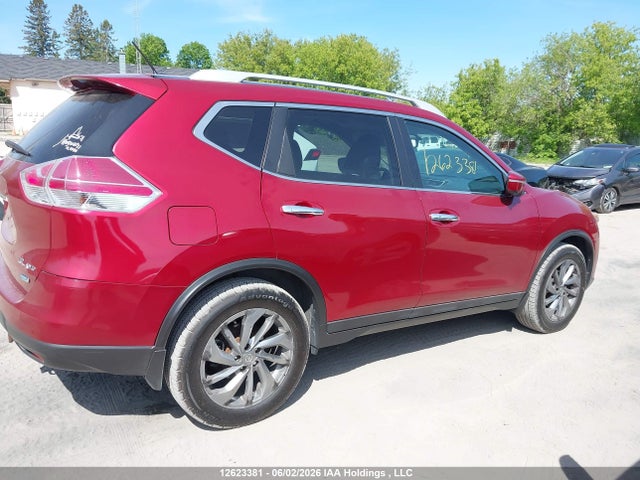 5N1AT2MV9FC803762 Nissan Rogue