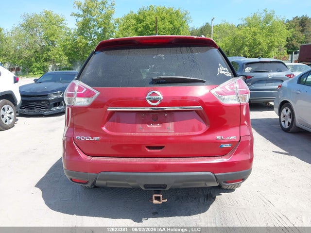 5N1AT2MV9FC803762 Nissan Rogue