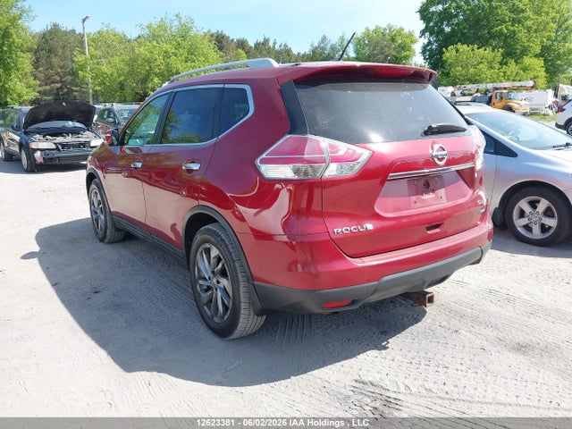 5N1AT2MV9FC803762 Nissan Rogue