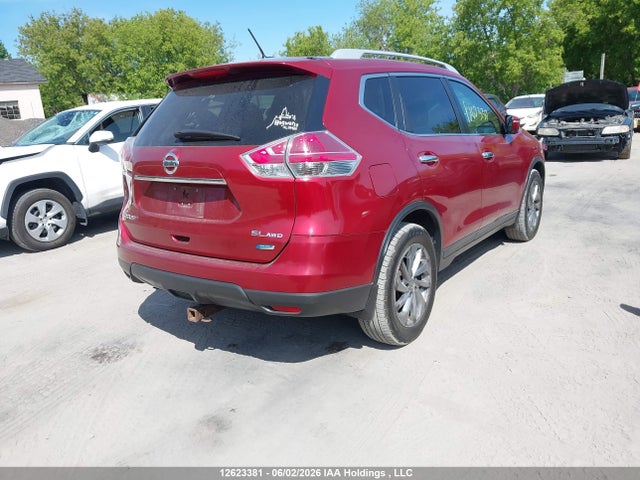 5N1AT2MV9FC803762 Nissan Rogue