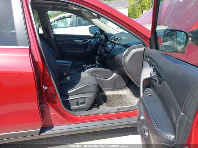 5N1AT2MV9FC803762 Nissan Rogue