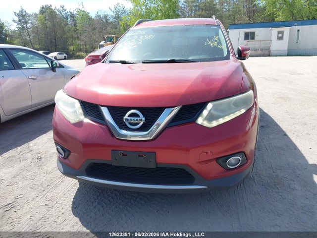 5N1AT2MV9FC803762 Nissan Rogue