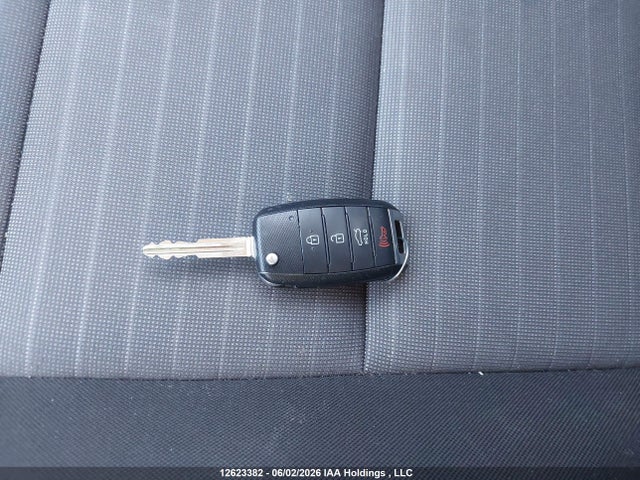 Продажа на аукционе авто 2015 Kia Forte Lx, vin: KNAFX4A63F5275547, номер лота: 12623382