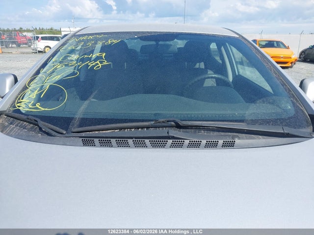 12623384 :رقم المزاد ، 5NPDH4AE3GH753448 vin ، 2016 Hyundai Elantra L+ مزاد بيع