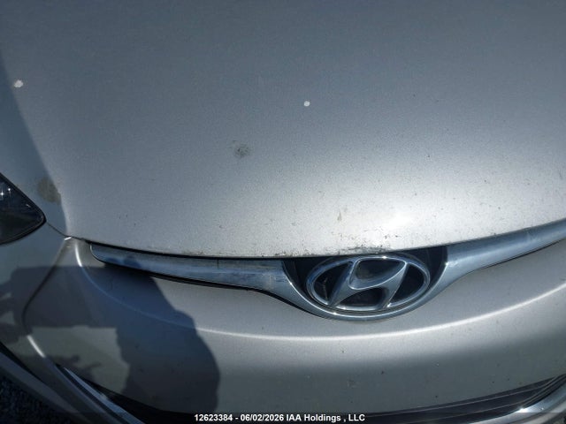 12623384 :رقم المزاد ، 5NPDH4AE3GH753448 vin ، 2016 Hyundai Elantra L+ مزاد بيع