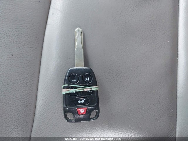 Продажа на аукционе авто 2012 Honda Odyssey Touring, vin: 5FNRL5H94CB508699, номер лота: 12623385