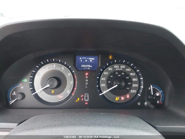Продажа на аукционе авто 2012 Honda Odyssey Touring, vin: 5FNRL5H94CB508699, номер лота: 12623385