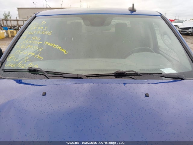 Aukcja sprzedaży 2019 Ram 1500 Classic Tradesman, vin: 3C6RR7KTXKG679813, numer aukcji: 12623386