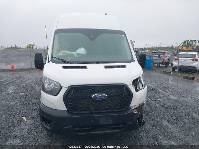 Ford Transit-250 Cargo 2023 1FTBR3U80PKB10870 Image 12