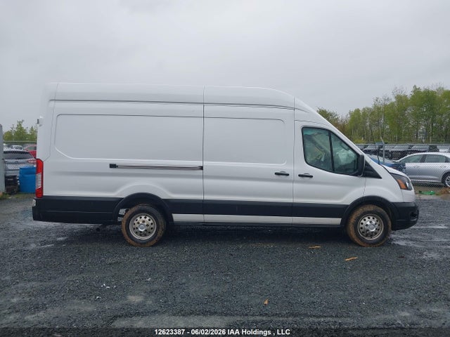 1FTBR3U80PKB10870 Ford Transit-250 Cargo