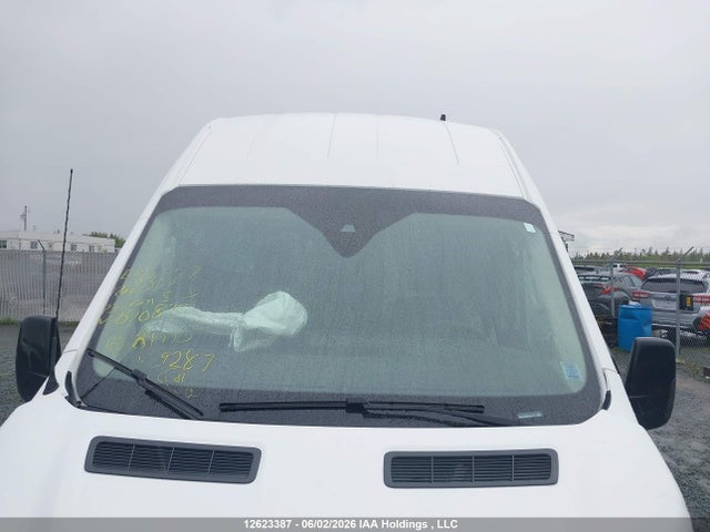 Ford Transit-250 Cargo 2023 1FTBR3U80PKB10870 Image 17