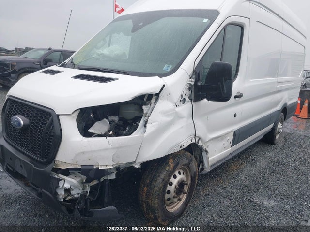 Ford Transit-250 Cargo 2023 1FTBR3U80PKB10870 Image 6