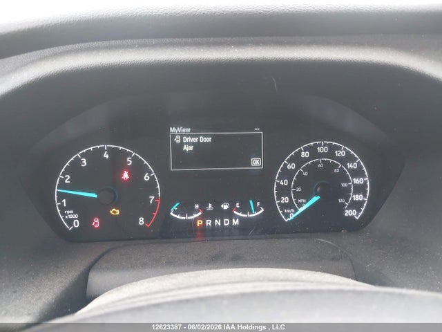 Ford Transit-250 Cargo 2023 1FTBR3U80PKB10870 Image 7