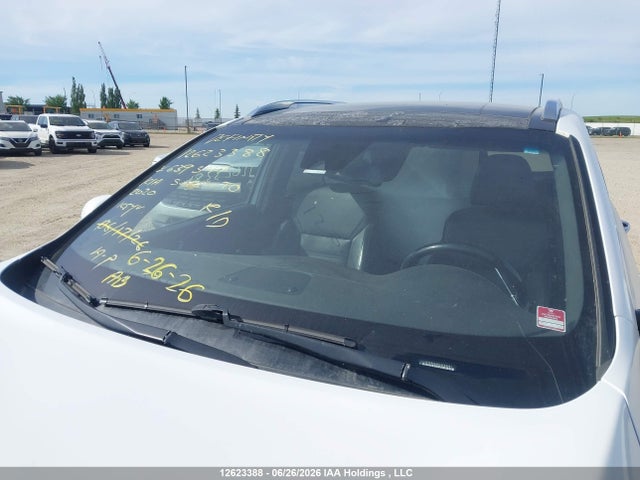 5XYPKDA58LG639347 KIA Sorento 3.3l Sx