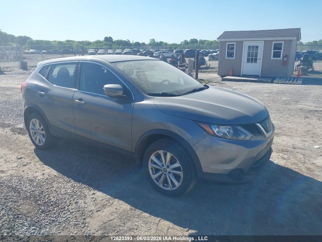 Продаж на аукціоні авто 2019 Nissan Qashqai Sv, vin: JN1BJ1CR0KW313509, номер лоту: 12623393