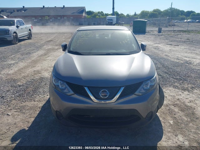 Продаж на аукціоні авто 2019 Nissan Qashqai Sv, vin: JN1BJ1CR0KW313509, номер лоту: 12623393