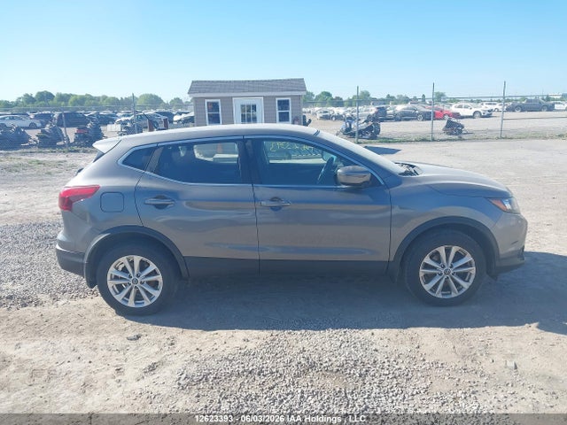 Продаж на аукціоні авто 2019 Nissan Qashqai Sv, vin: JN1BJ1CR0KW313509, номер лоту: 12623393