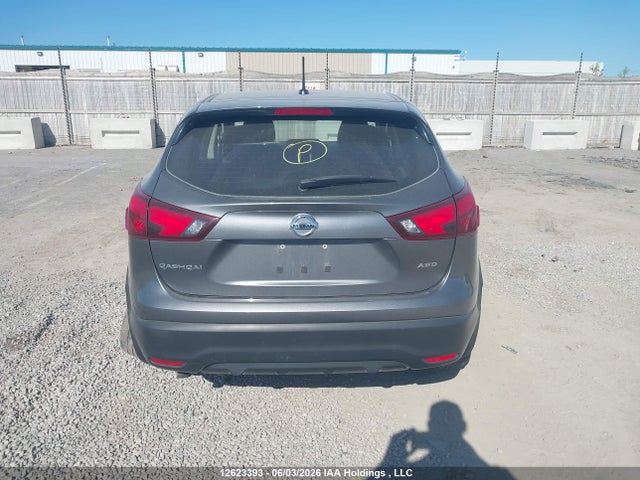 Продаж на аукціоні авто 2019 Nissan Qashqai Sv, vin: JN1BJ1CR0KW313509, номер лоту: 12623393