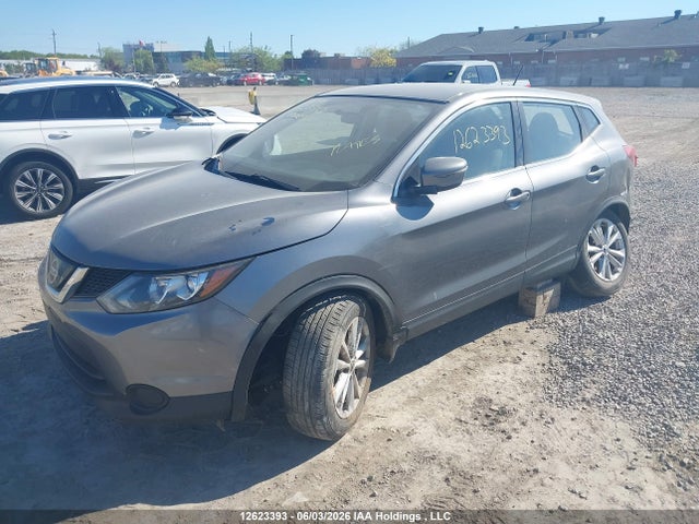 Продаж на аукціоні авто 2019 Nissan Qashqai Sv, vin: JN1BJ1CR0KW313509, номер лоту: 12623393