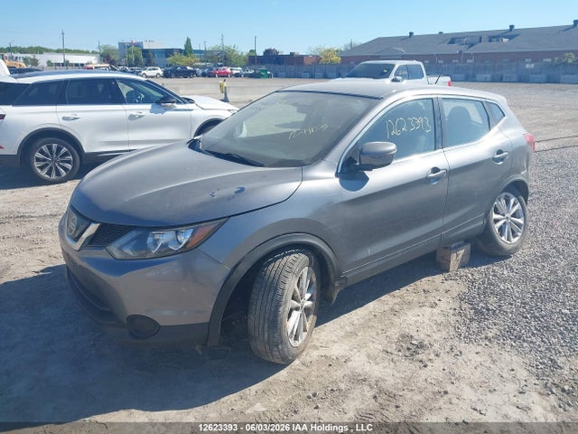 Продаж на аукціоні авто 2019 Nissan Qashqai Sv, vin: JN1BJ1CR0KW313509, номер лоту: 12623393