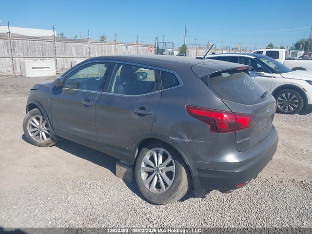 Продаж на аукціоні авто 2019 Nissan Qashqai Sv, vin: JN1BJ1CR0KW313509, номер лоту: 12623393