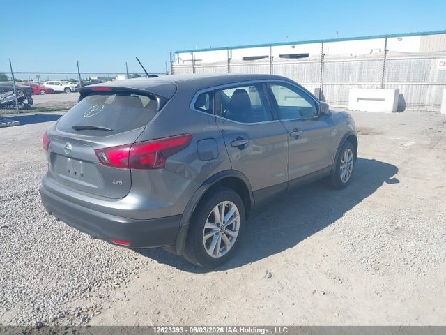 Продаж на аукціоні авто 2019 Nissan Qashqai Sv, vin: JN1BJ1CR0KW313509, номер лоту: 12623393