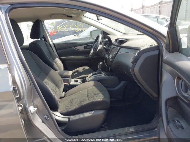 Продаж на аукціоні авто 2019 Nissan Qashqai Sv, vin: JN1BJ1CR0KW313509, номер лоту: 12623393