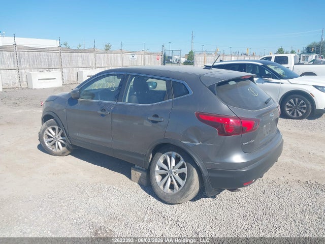 Продаж на аукціоні авто 2019 Nissan Qashqai Sv, vin: JN1BJ1CR0KW313509, номер лоту: 12623393