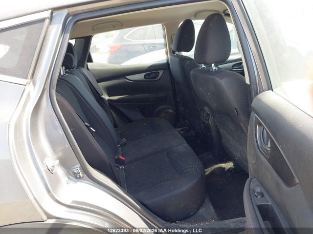 Продаж на аукціоні авто 2019 Nissan Qashqai Sv, vin: JN1BJ1CR0KW313509, номер лоту: 12623393