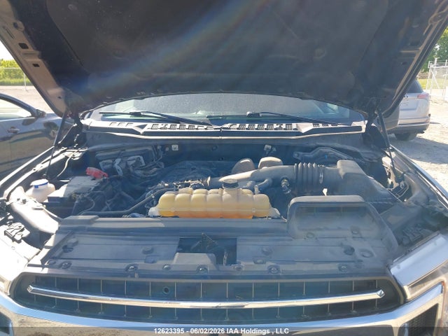 Продаж на аукціоні авто 2020 Ford F150 Super Cab, vin: 1FTEX1EB9LKF06968, номер лоту: 12623395