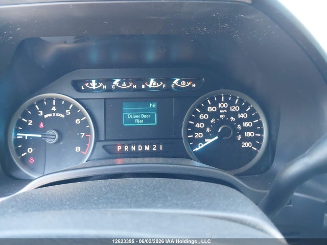 Продаж на аукціоні авто 2020 Ford F150 Super Cab, vin: 1FTEX1EB9LKF06968, номер лоту: 12623395