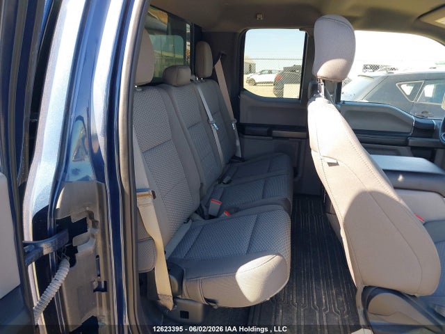 Продаж на аукціоні авто 2020 Ford F150 Super Cab, vin: 1FTEX1EB9LKF06968, номер лоту: 12623395