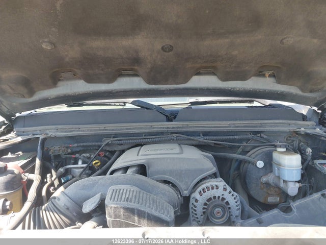 Auction sale of the 2007 Gmc Sierra 1500 All-new Sle/slt/wt, vin: 2GTEK13M371549050, lot number: 12623396
