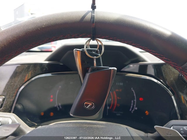 Lexus NX 350 2022 2T2KGCEZ4NC016112 Image 11