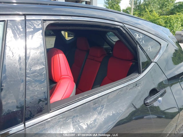 Lexus NX 350 2022 2T2KGCEZ4NC016112 Image 19