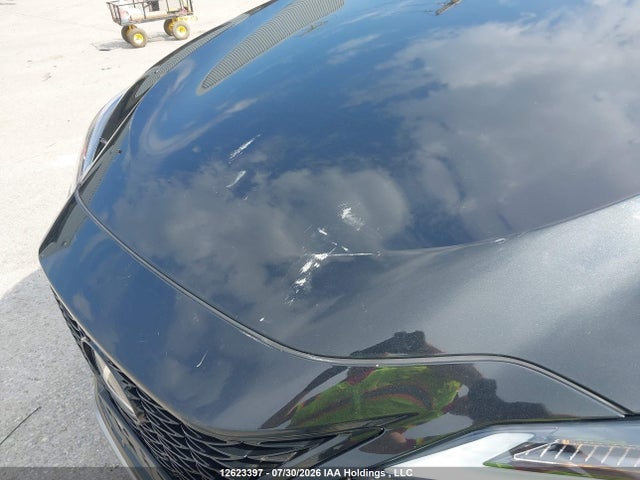 Lexus NX 350 2022 2T2KGCEZ4NC016112 Image 6
