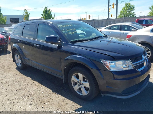 Продажа на аукционе авто 2011 Dodge Journey Canada Value Package, vin: 3D4PG4FB3BT532877, номер лота: 12623399
