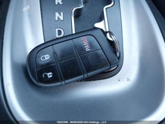 2011 Dodge Journey Canada Value Package მანქანა იყიდება აუქციონზე, vin: 3D4PG4FB3BT532877, აუქციონის ნომერი: 12623399
