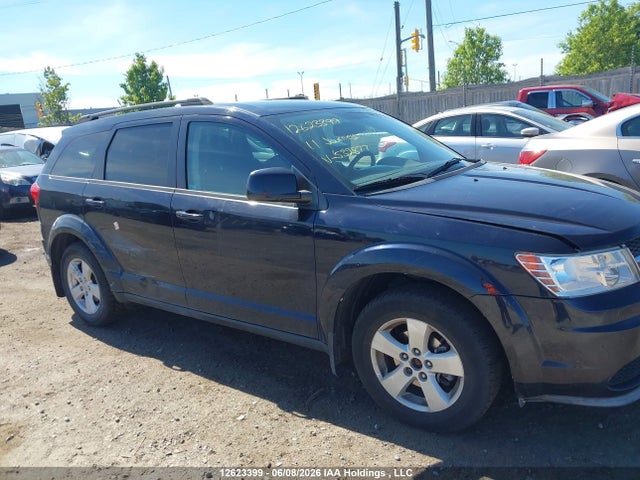 2011 Dodge Journey Canada Value Package მანქანა იყიდება აუქციონზე, vin: 3D4PG4FB3BT532877, აუქციონის ნომერი: 12623399