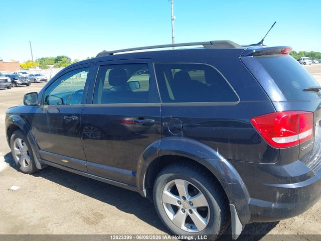 2011 Dodge Journey Canada Value Package მანქანა იყიდება აუქციონზე, vin: 3D4PG4FB3BT532877, აუქციონის ნომერი: 12623399