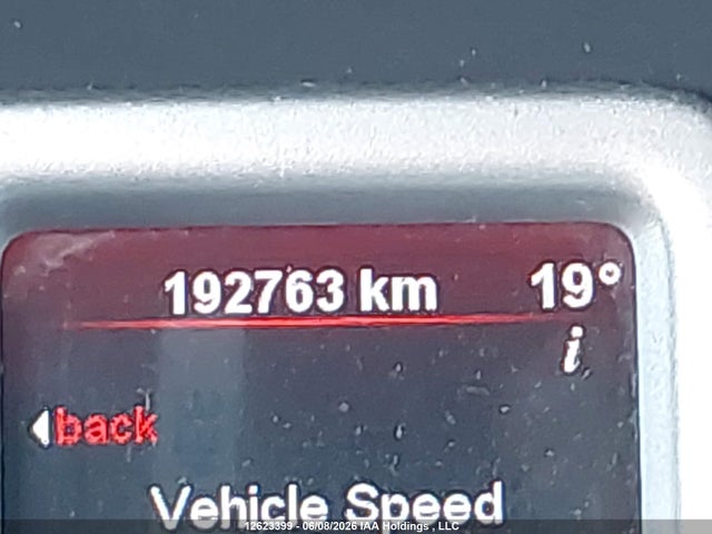 2011 Dodge Journey Canada Value Package მანქანა იყიდება აუქციონზე, vin: 3D4PG4FB3BT532877, აუქციონის ნომერი: 12623399