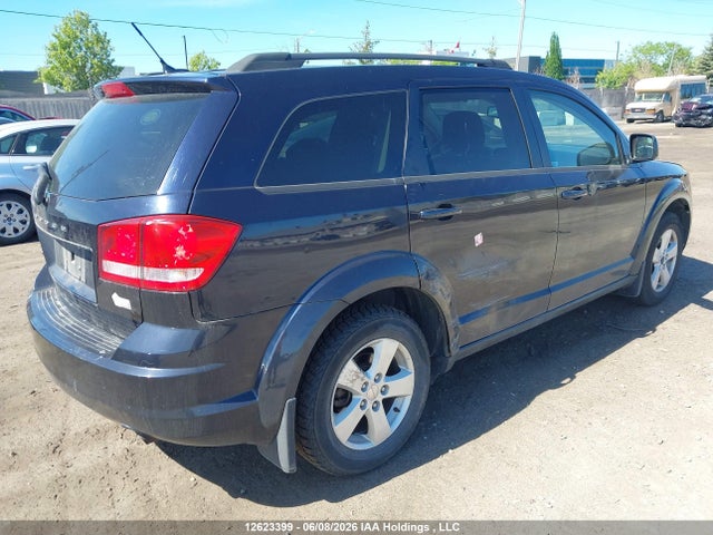 2011 Dodge Journey Canada Value Package მანქანა იყიდება აუქციონზე, vin: 3D4PG4FB3BT532877, აუქციონის ნომერი: 12623399