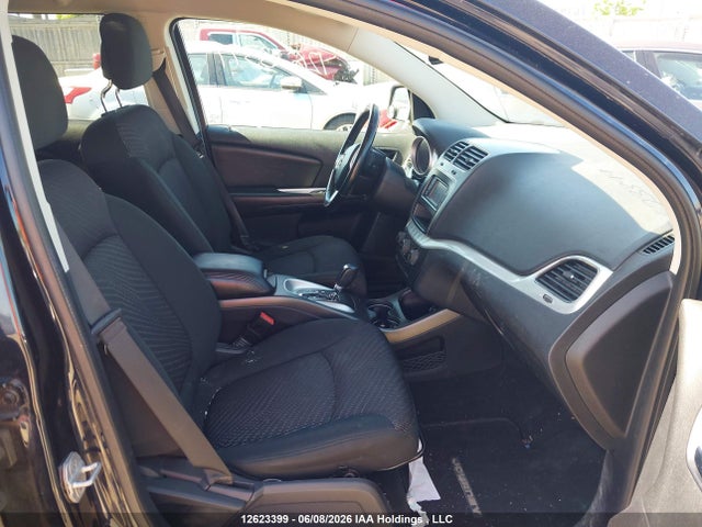 2011 Dodge Journey Canada Value Package მანქანა იყიდება აუქციონზე, vin: 3D4PG4FB3BT532877, აუქციონის ნომერი: 12623399