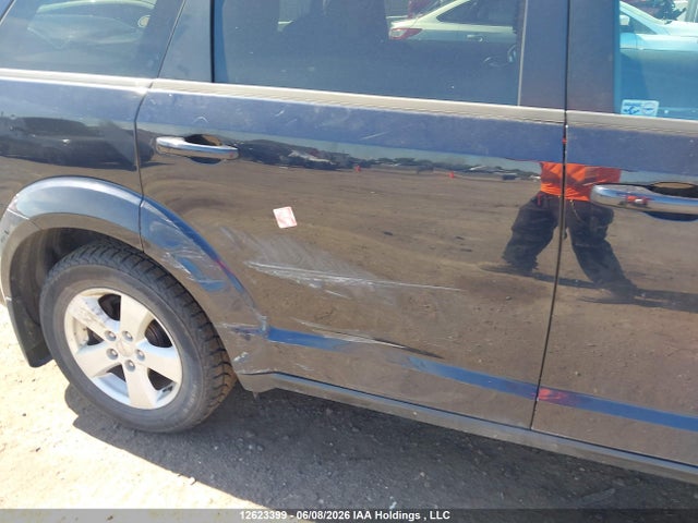 2011 Dodge Journey Canada Value Package მანქანა იყიდება აუქციონზე, vin: 3D4PG4FB3BT532877, აუქციონის ნომერი: 12623399